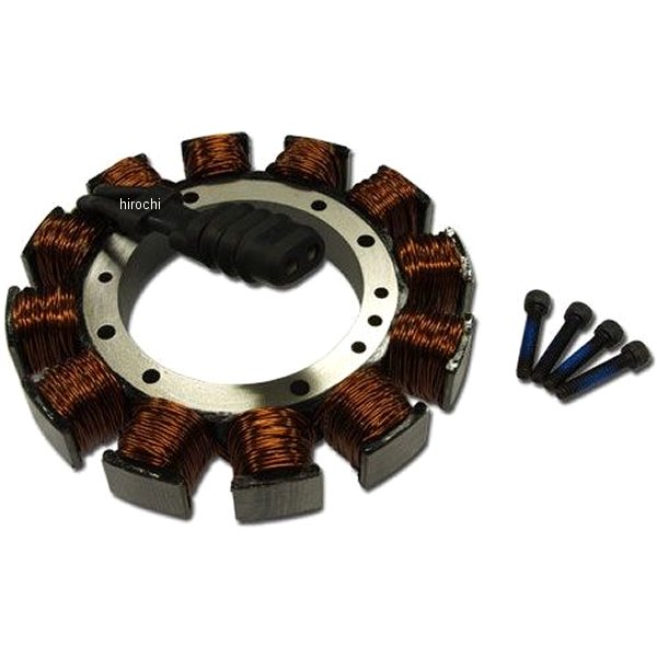 ステーターコイル 81年-88年 ビッグツイン