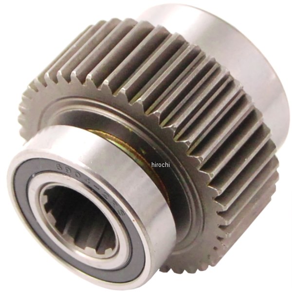 テリーコンポーネント スターター ドライブクラッチ 1.2KW 91年-06年 31663-90