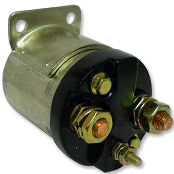 4速用スターターソレノイド