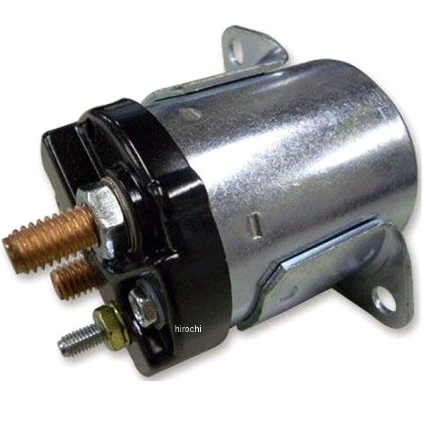 スターターソレノイド 80年-88年 FLT プレーン