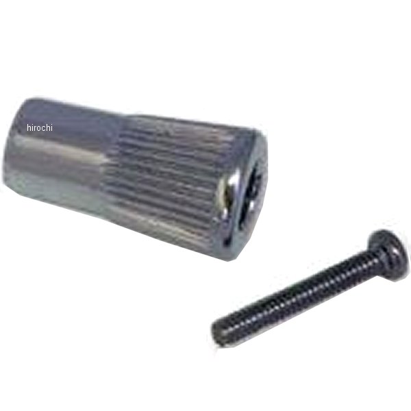 スピードメータートリップ ノブ 68年-84年 FL