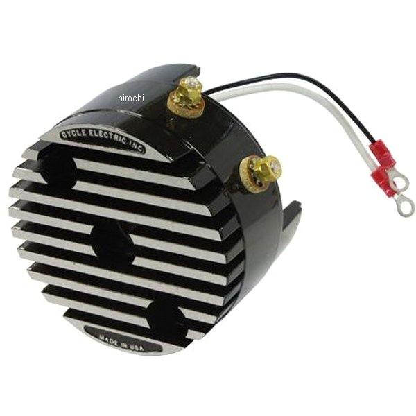 エンドカバーレギュレーター