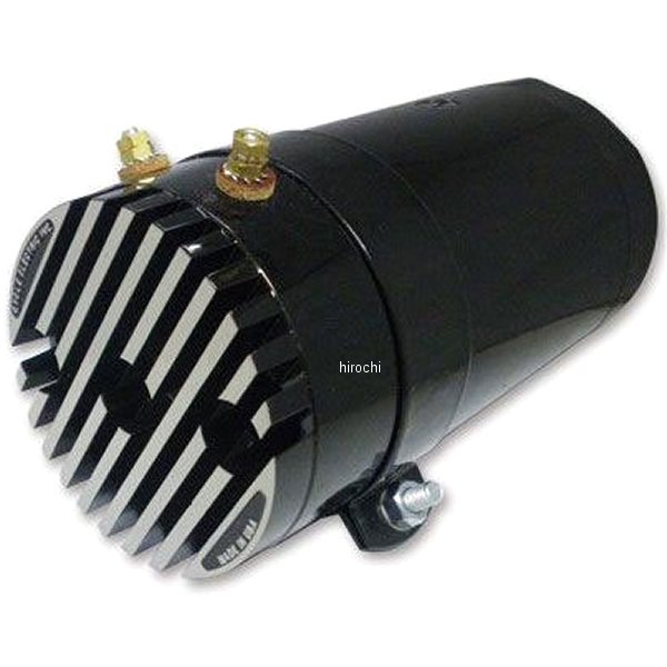 12Vビルトインレギュレーター・ジェネレーター 36年-69年BT用