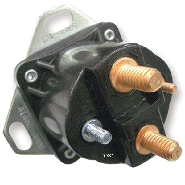 スターターリレー　ショベル