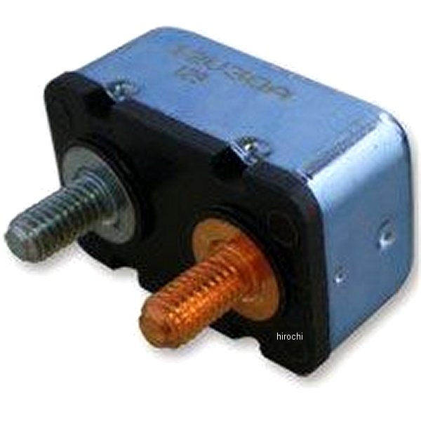 30A　サーキットブレーカー