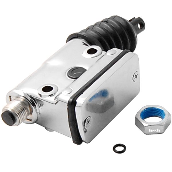 リアブレーキ マスターシリンダー L87年-99年 FLST 42467-87C 42468-87D