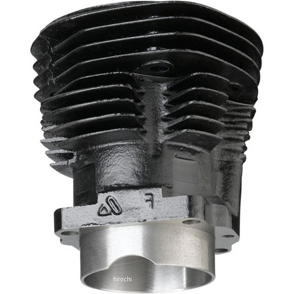 フロントシリンダー 1200cc 3.435" 66年-80年 ショベル 16484-66B 16485-74A