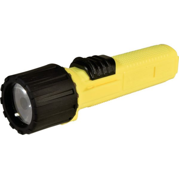 LED防爆懐中電灯 40度