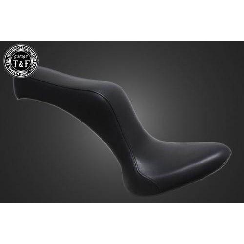 スムースダブルシート ドラッグスター1100クラシック