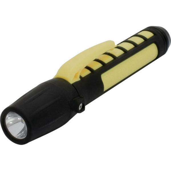 LED防爆懐中電灯ミニ