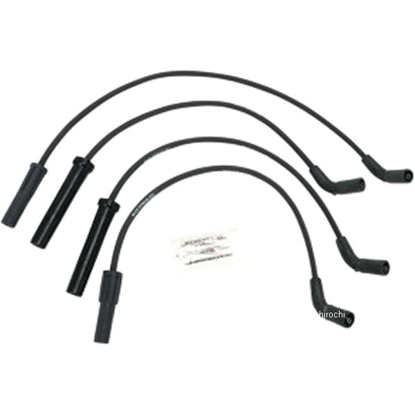 8mm プラグコード 98年-03年 XL 1200S