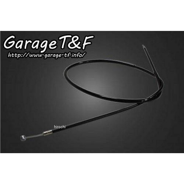 チョークワイヤー 200mmロング CH04 ドラッグスター250