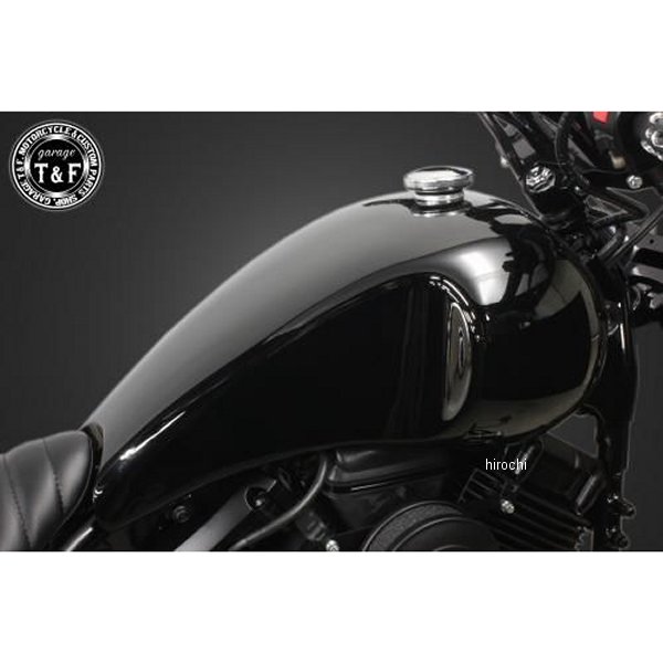 エグリストレッチタンクキット ドラッグスター400