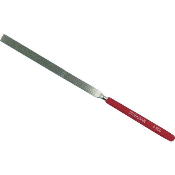 ダイヤモンドヤスリ S-10 平 ＃200-50L