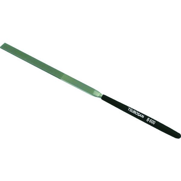 ダイヤモンドヤスリ S-12 平 ＃600-40L