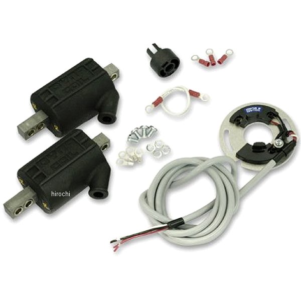 ダイナS独立点火コイルセット