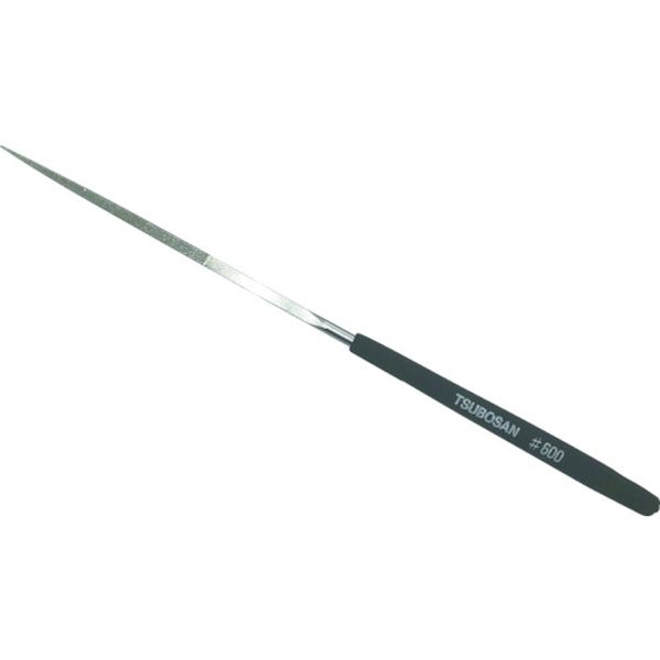 ダイヤモンドヤスリ S-5 角 ＃600-70L