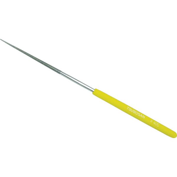 ダイヤモンドヤスリ S-5 丸 ＃400-70L