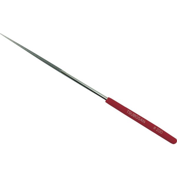 ダイヤモンドヤスリ S-8 丸 ＃200-60L