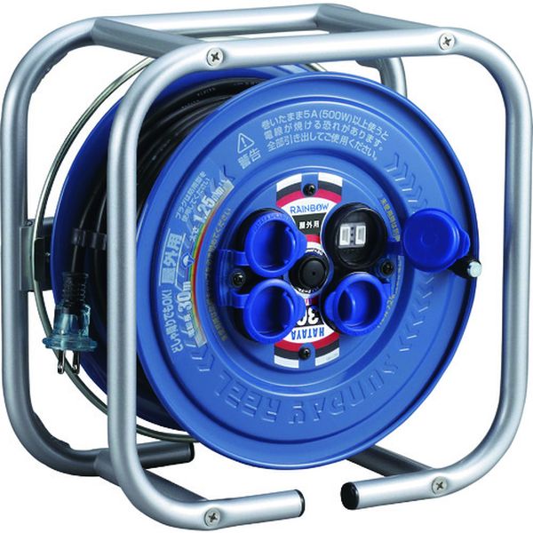 段積みリールケーブルタイプ 標準型