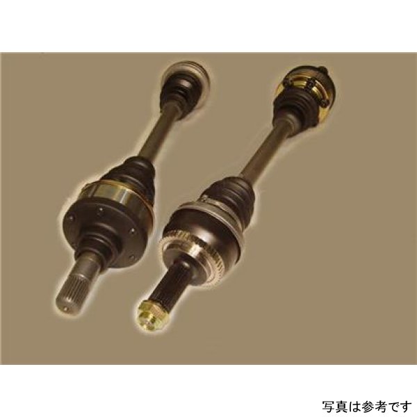 BMW 1986-92 E30 700HP Level 5 Direct Bolt-In Axle -Right RA2401L5