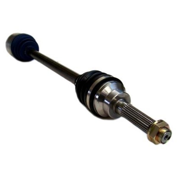Subaru 1992-2001 Impreza STi (GC8) R180 Rear 500HP Rear Axle RA8526X4