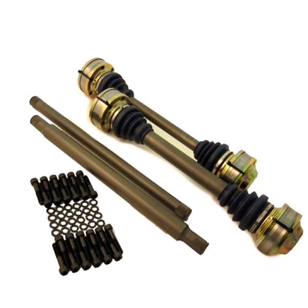 2004-2006 GTO Anti-Wheel Hop 1000Hp Axles GM41