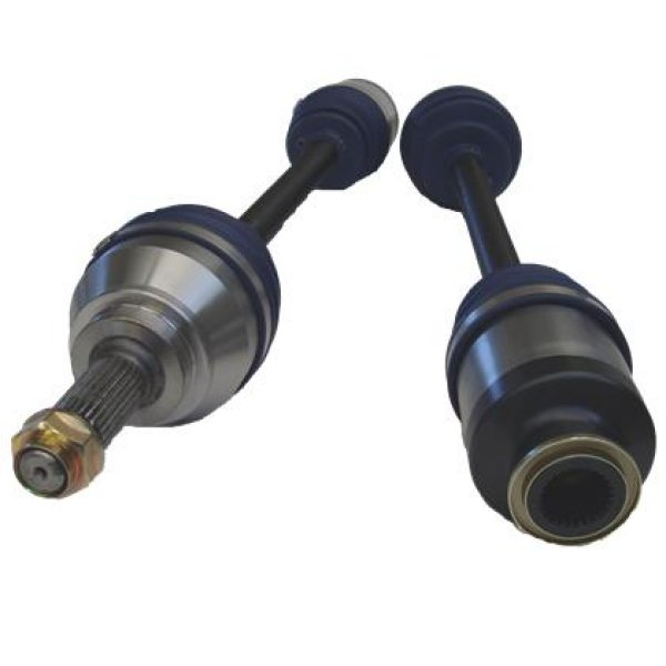 Subaru 04-07 WRX / 04 (ONLY) STi Basic Axle (NO Warranty/NOT A Racing Axle) - (Single) RA8521L0