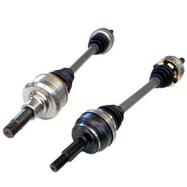 Dodge 2009-2014 LX (with Getrag Diff) 1400HP Chromoly Level 5 Axle -Left RA7282X5