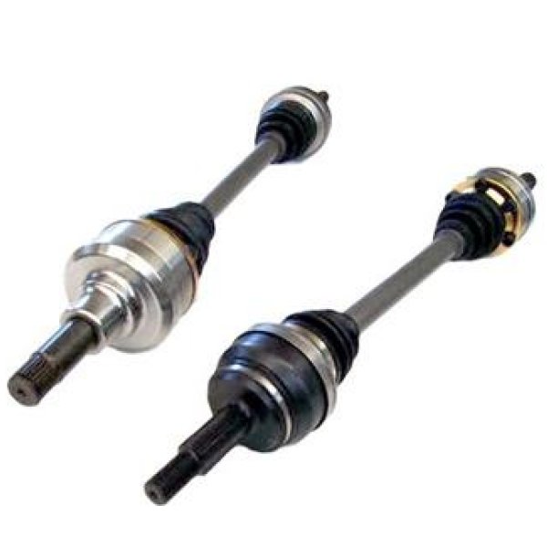 Dodge 2009-2014 LX (with Getrag Diff) 1400HP Chromoly Level 5 Axle -Right RA7283X5