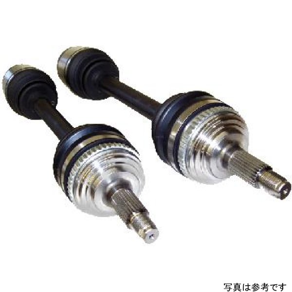 Acura 1994-2001 (DC2/4) Integra Basic Axle Level 0 -Left RA3995L0