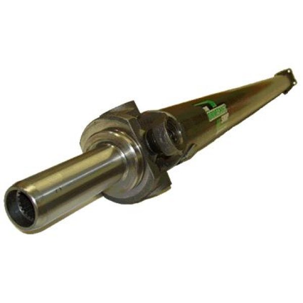 Nissan S13 with KA24/SR20 (5-Speed) / Non-ABS / Steel Driveshaft NISH1-S