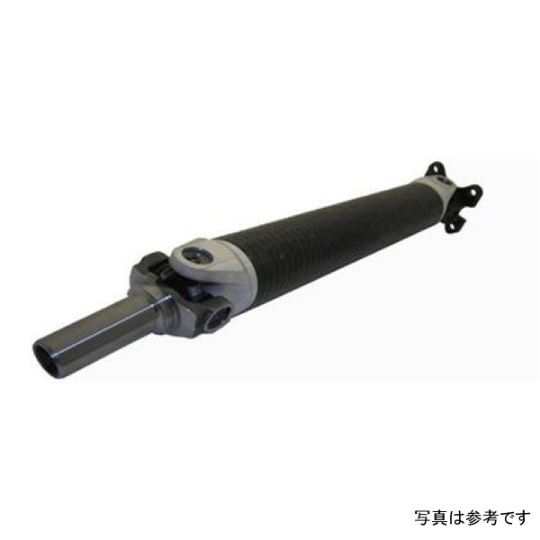 Ford 05+ Mustang GT w/ T56 Mag XL 6sp Conv Carbon Fiber Shaft OE Pinion Billet Yoke FDSH9-C-MAG2