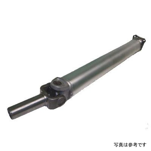 2009-2012 Infiniti G37 Coupe 7-Speed Automatic Aluminum Driveshaft INSH5-A