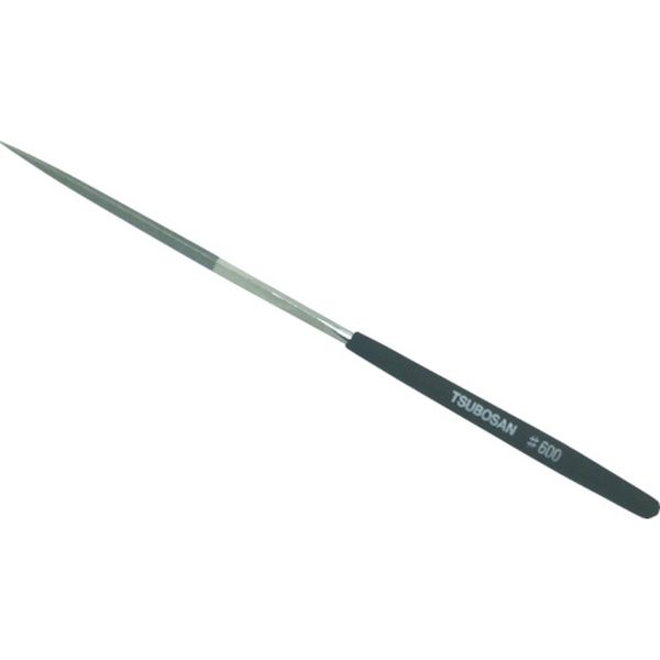 ダイヤモンドヤスリ S-8 三角 ＃600-60L