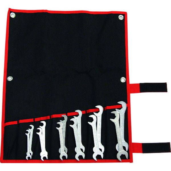 薄型スパナセット