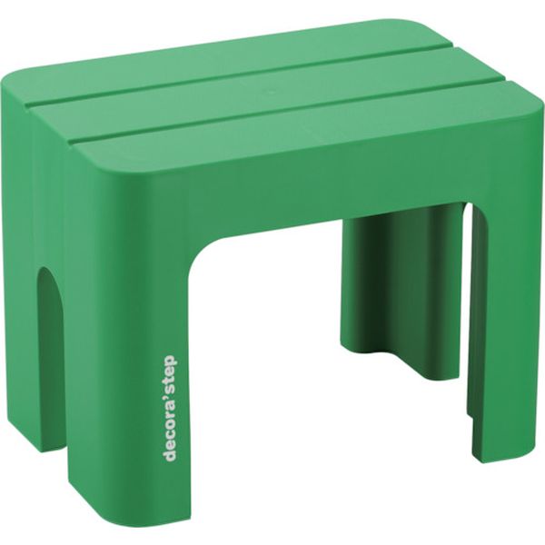 DSTSG 349-7117  デコラステップ トール S グリーン