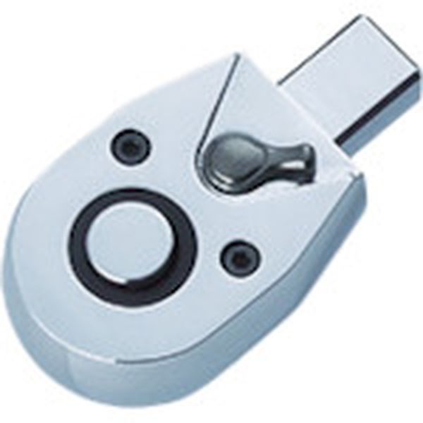 デジタルトルクレンチ モンキタイプ用ラチェットヘッド