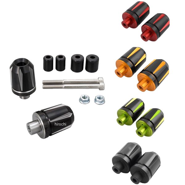 プレミアムゾーン バーエンド 汎用 スクラッチタイプ