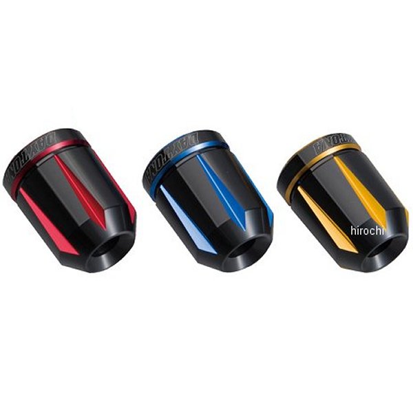 プレミアムゾーン バーエンド ホンダ スクラッチタイプ 左右セット