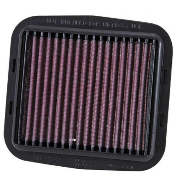 エアフィルター 16年-19年 XDiavel 1260