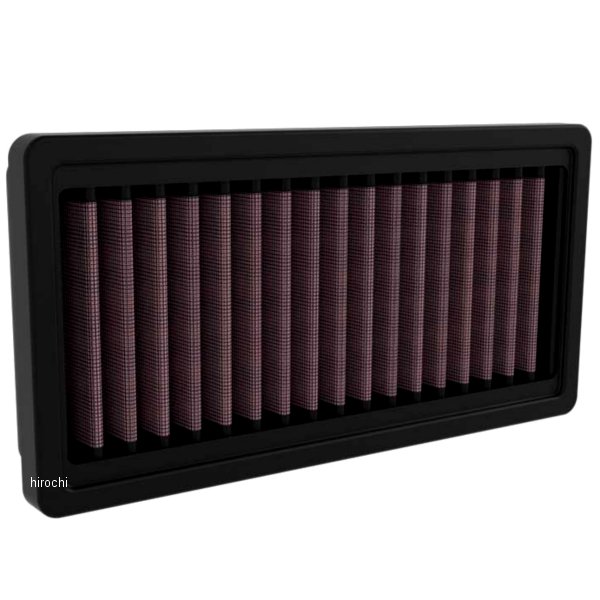 リプレイスメント エアフィルター 23年 Monster