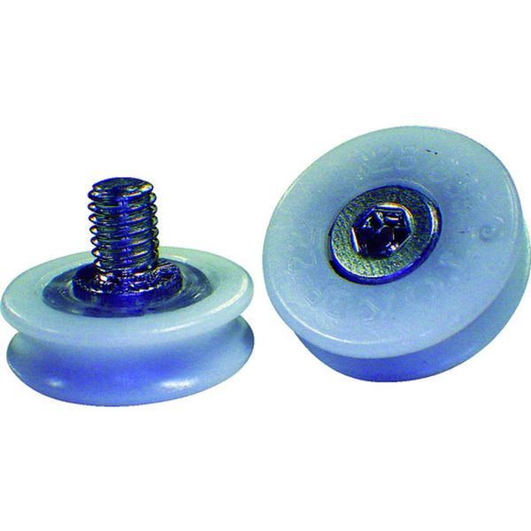 樹脂ベアリング DU-B-JH