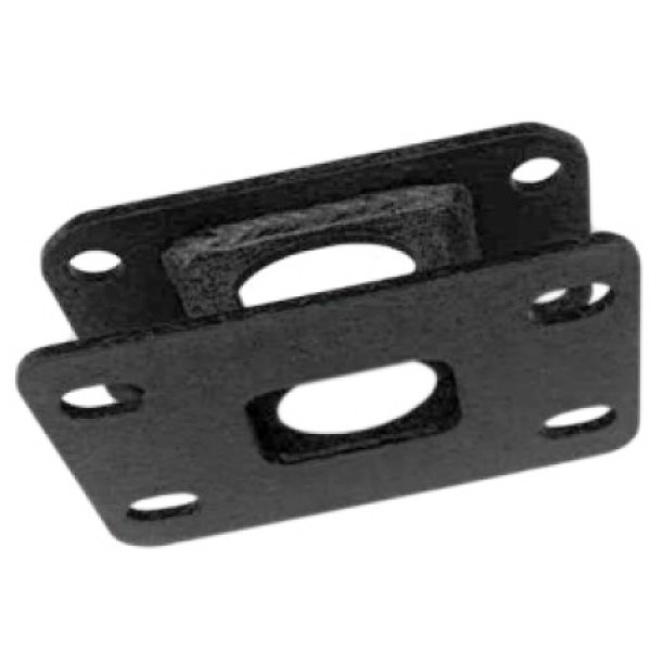 Jeep JK to Jeep JL Front Bumper Adapter Bracket