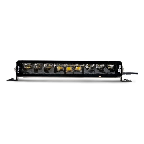 Elite Series 13in Light Bar 45W Flood/Spot LED