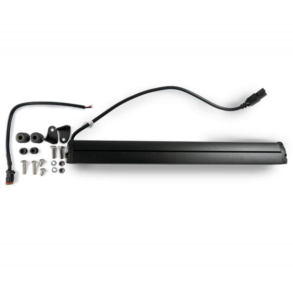 20in Elite Series Light Bar 105W LED - Single Row