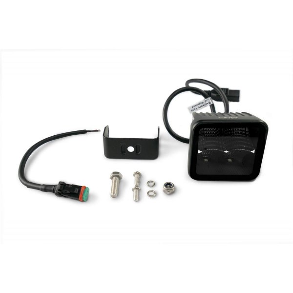 3in Cube LED Light 40W Pod Light 5W LED