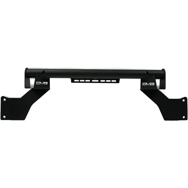 21-22 Ford Bronco 4dr Rear Speaker & Light Mount Bar