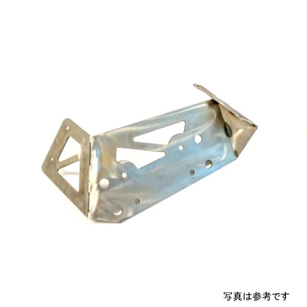 2018+ Jeep JL / JT Engine Bay Compressor Mount