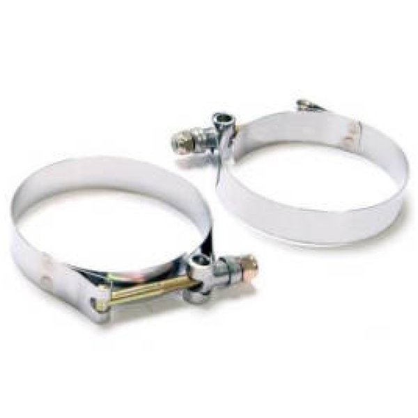 Fire Extinguisher Mount Clamps - Large